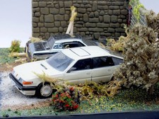 Las mejores ofertas en Vanguards Rover (ricambio originale) 1:43