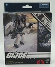 2023 Hasbro GI Joe Classified Cobra Snow Serpent