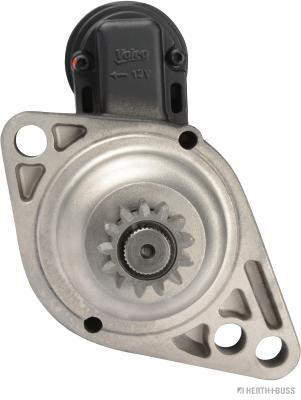 HERTH+BUSS ELPARTS Anlasser Starter 2.0 kW für Skoda Karoq Octavia II Combi VW