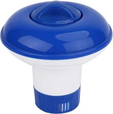 Premium Hot Tub/Spa/Pool Chlorine Floater Chlorinator/Bromine Floater,... 