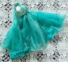 Barbie Outfit Mattel #9471 Moda Esclusiva Europea dal 1977 ❤️ Vintage ❤️ 