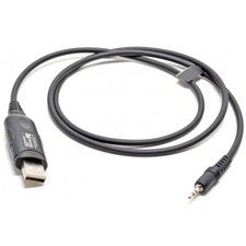 Yaesu SCU-35 Programming Cable for Yaesu FT-25R FT-65R FT-4XR Ham Radios