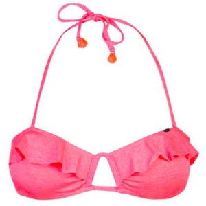 bandeau bikini size 18