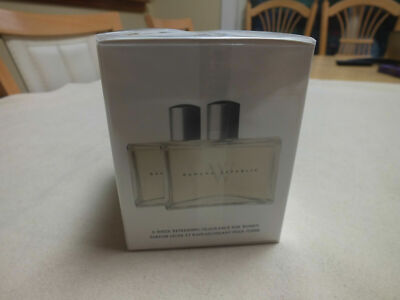 Banana Republic W EDP Eau de Parfum 2 x 1.7oz/50ml (3.4oz total