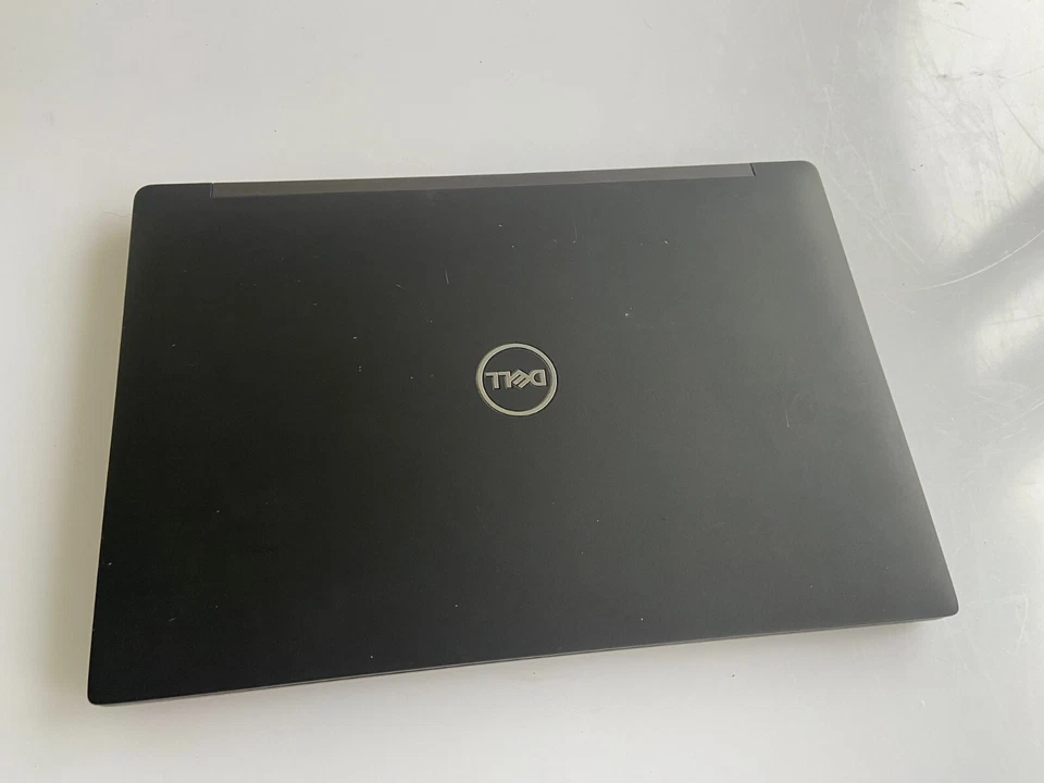 Dell Latitude 7380 · i3-7100U · 8GB · 256GB, Foto 3 von 5