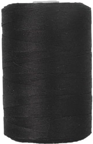 100% Cotton Thread | for Quilting, Sewing, and Serging | 1000M Spools 50/3 Weigh - Picture 11 of 12