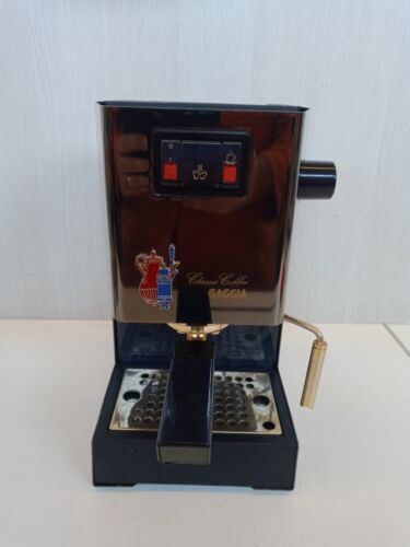 Vintage Gaggia Classic Coffee Maker for Collection Use - Picture 1 of 14