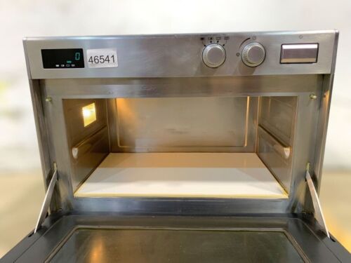 Panasonic NE1740 Hochleistung Mikrowelle Gastronomie Gewerbe 46541 - Bild 3 von 11