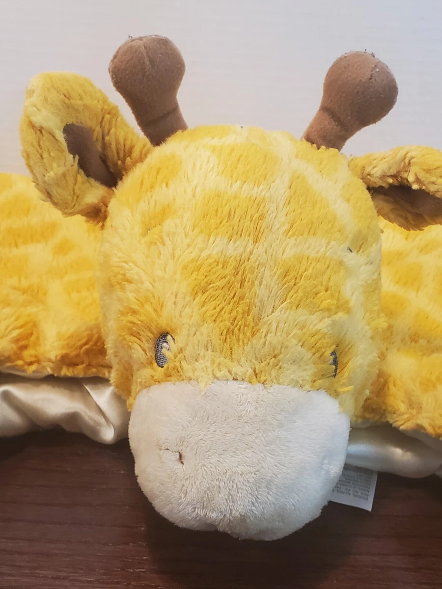 Gund tucker giraffe 2025