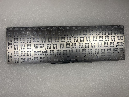 HP Spectre X360 15-eb M00248-031 L95657-031 Inglese Tastiera Con Adesivo Nuovo - Picture 3 of 3