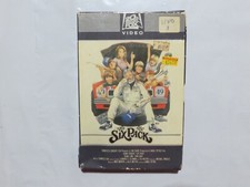 Betamax Movie Six Pack Kenny Rogers Diane Lane Erin Gray VERY RARE OB