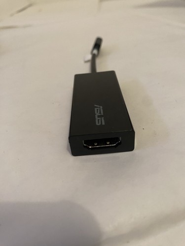 Adaptateur USB C vers HDMI Asus - Officiel - excellent état - Photo 2 sur 3