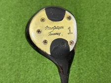 MacGregor Tourney Tommy Armour Persimmon Driver Unknown Model Right Handed RH