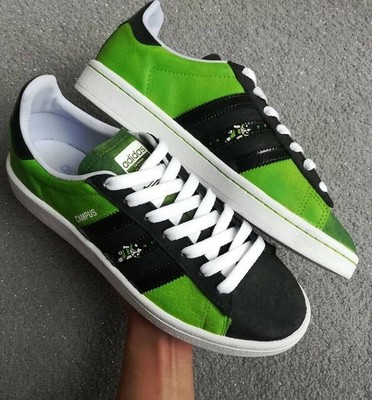 adidas campus custom