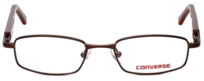 Converse KIDS Designer Reading Glasses Ambush in Brown Copper 45 mm CHOOSE POWER