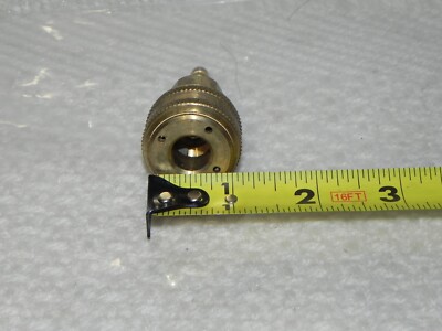 Lot De 2 Raccords Rapides En Laiton Parker B30-3BP – 1/4” – R0292 – Neuf Ancien Stock