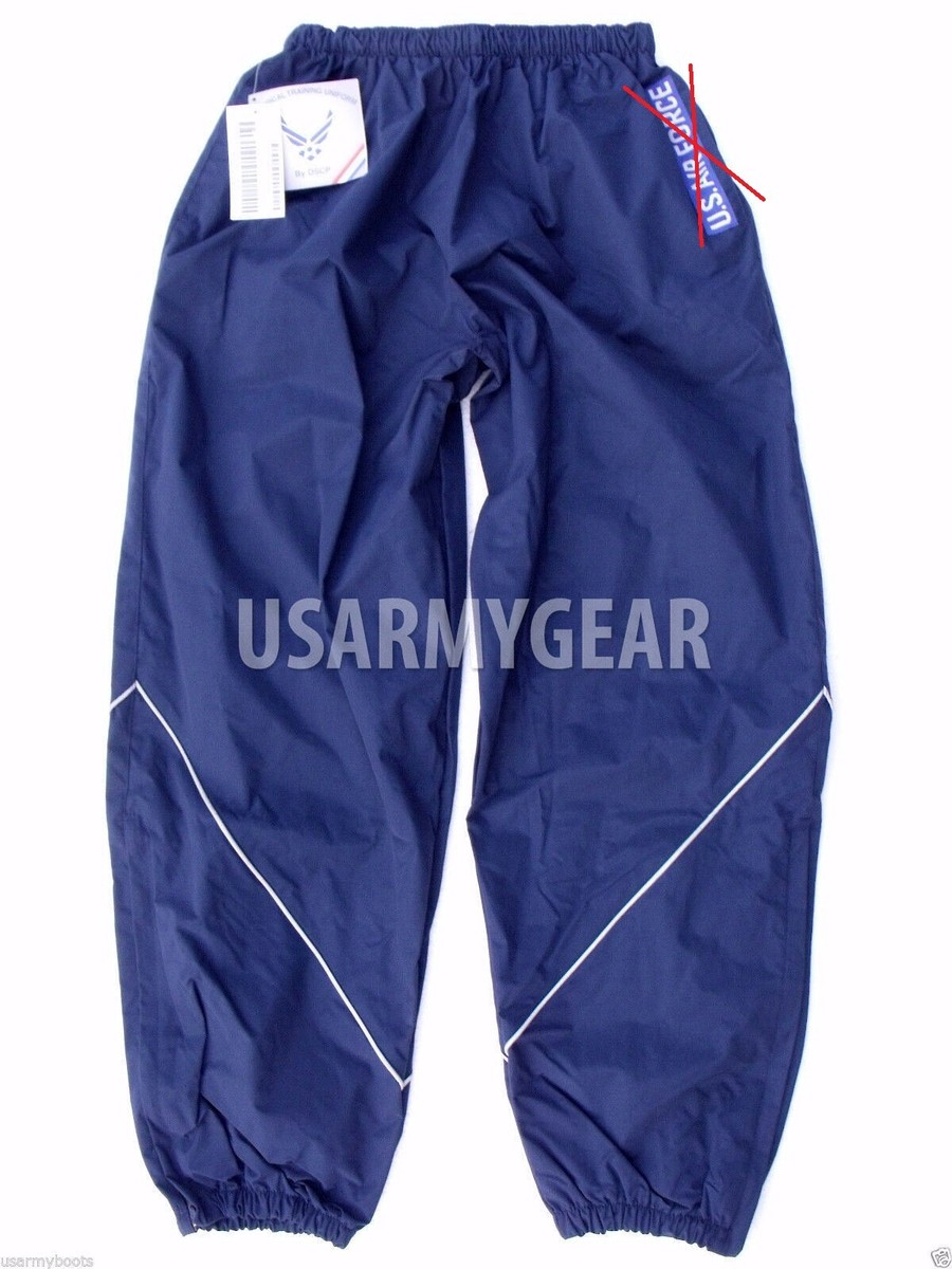 Made in USA Wholesale 15 PR Air Force PT Physical Fitness USAF