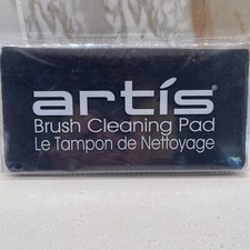Artis Brush Cleaning Pad New Factory Seal Free Shipping