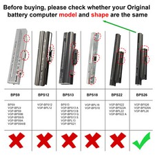 Vhbw Batteria BIOS ML1220 Sostitutiva Per Sony Vaio PCG-4121GM, SVS131, SVS13A1S9ES - Non Ricaricabile, 3V, 17mAh, Ioni Di Litio - 2