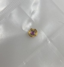 Genuine Rolex 3135-0915 Shock Absorber for Balance Bridge - New Open Package