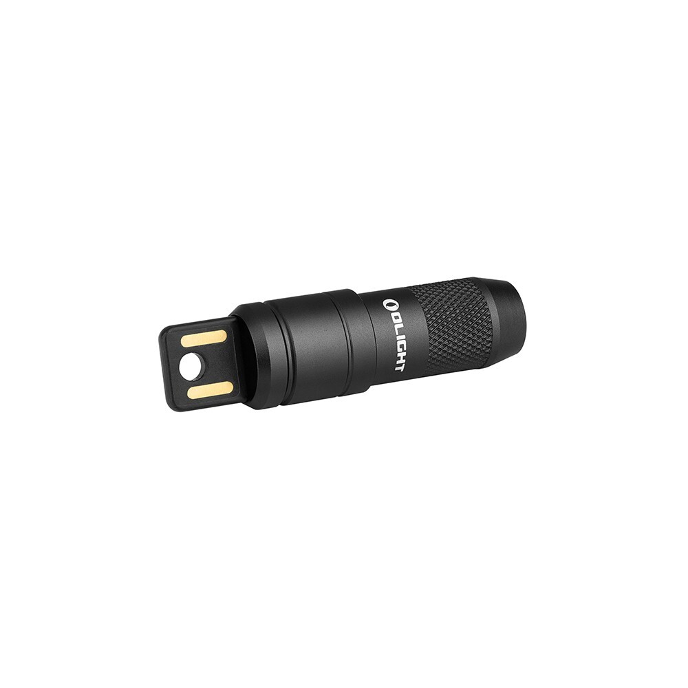 Olight Warrior Mini 3 Portable Tactical Rechargeable Flashlight
