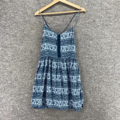 princess polly baby blue dress Free People Soraya Denim Midi Dress In Vintage Mid Rinse - 58% Off main image 1
