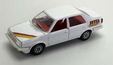 Modelo Schabak - Volkswagen VW Jetta - Jetta Tuning - Escala 1:43 #1012