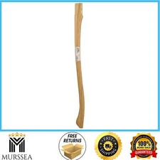36 in. Axe Replacement Handle Fits 3 to 5 lb. Single Bit Axes Handles Parts New