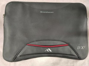 brenthaven macbook air case
