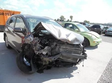 Used Fuel Pump fits: 2013 Honda Cr-v Pump Assembly tank mounted Grade A