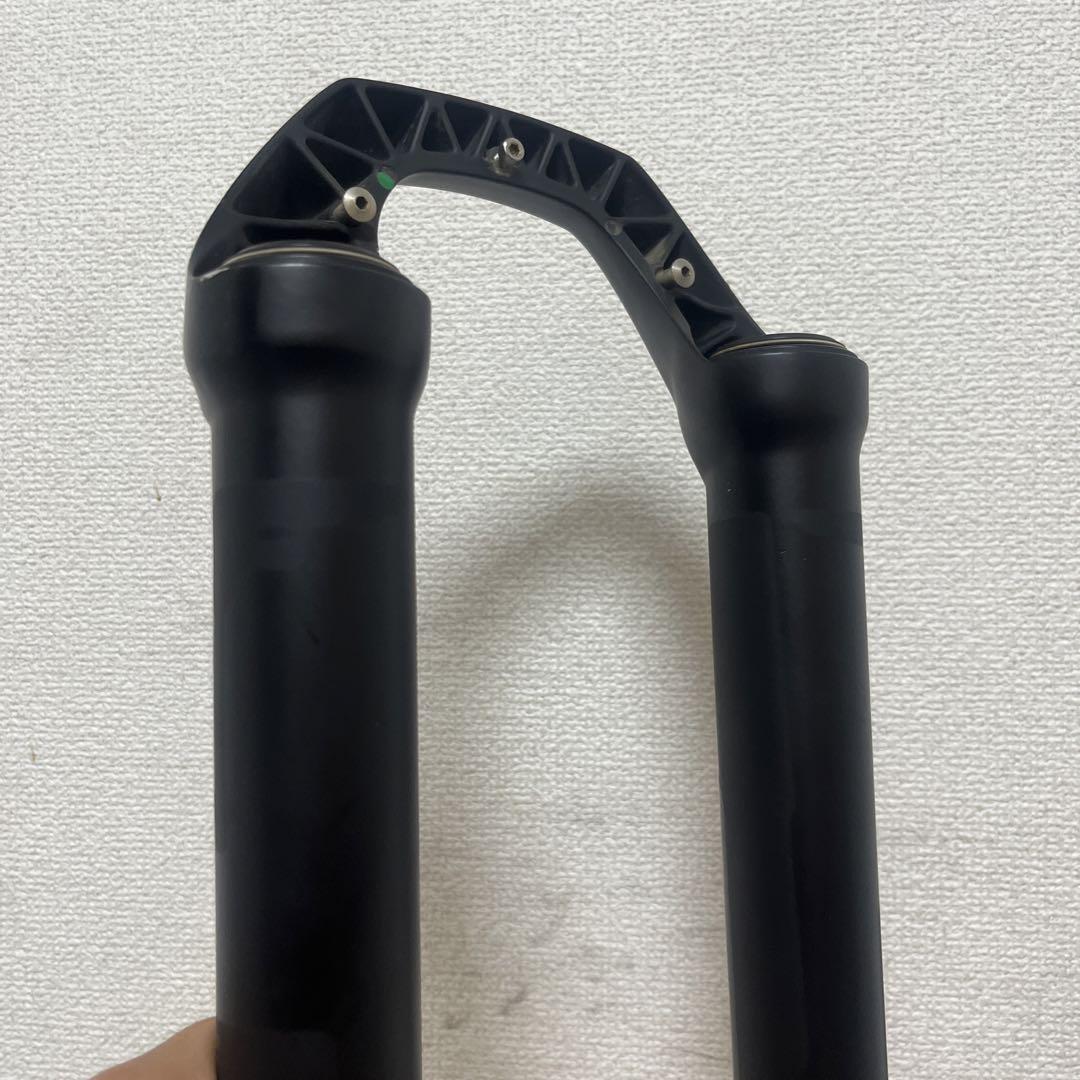 DVO DIAMOND 27.5 アウターレッグ Dvo Diamond 27.5 Outer Leg | eBay