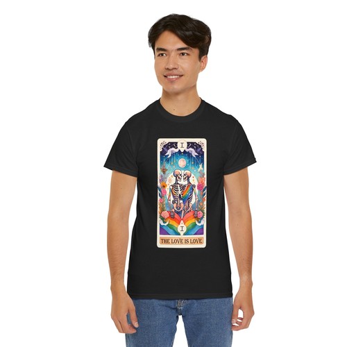 Be Yourself T-Shirt | LGBTQ+ Pride & Equality Tee | Love Wins Gift - Picture 32 of 85