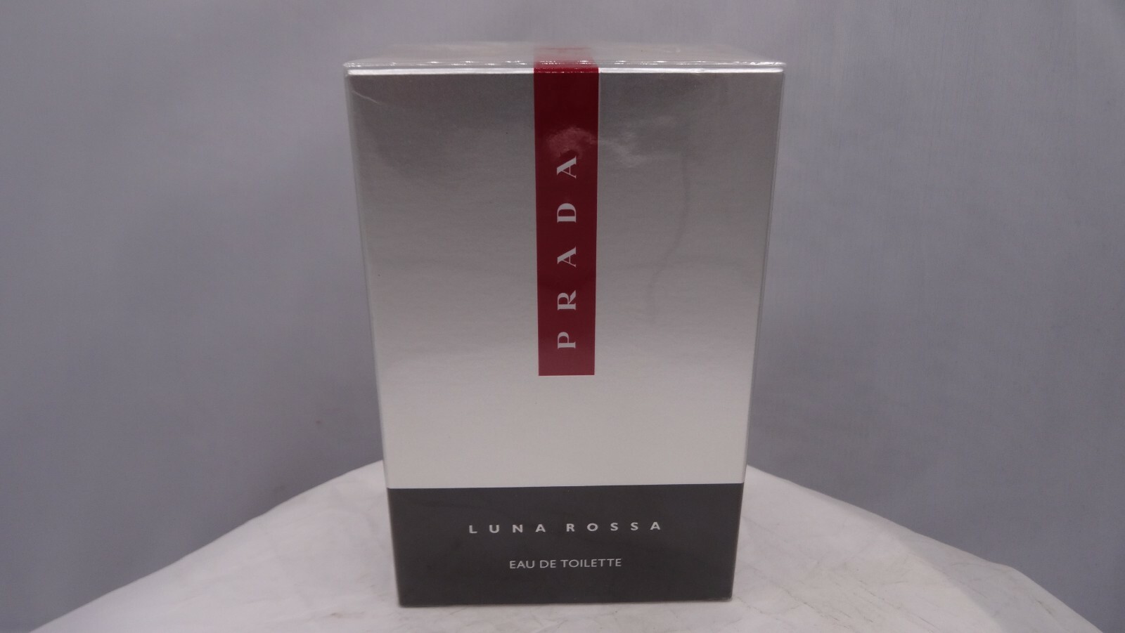 Luna Rossa by Prada cologne for men EDT 3.3 / 3.4 oz New in Box