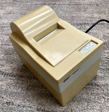 STAR Micronics Impact Dot Matrix Receipt Printer, Model #SP200 *Part & Repair*