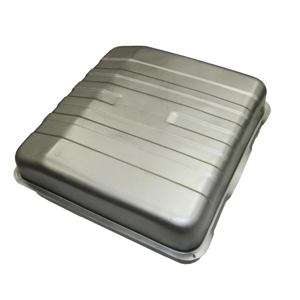 Nuevo tanque de combustible de gasolina con correas 31 galones para camioneta SUV 1987-1991 GM Foto 4 de 4