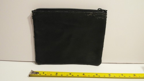 ORIGINAL GENUINE OEM NIKON SS-SU4 REMOTE SLAVE FLASH CONTROLLER ZIPPER CASE BAG - Picture 2 of 4