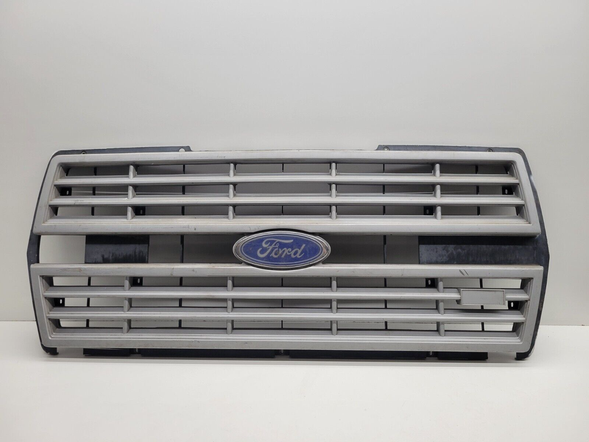 80-86 1981-1994 Ford Dump Truck F600 F700 F800 F900 Truck Grill