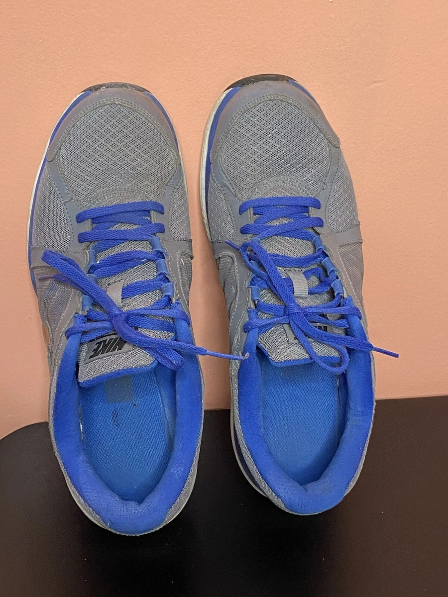 Nike dual fusion st3 mens sale