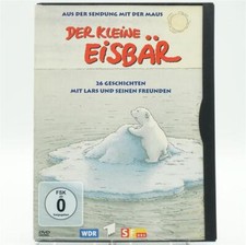 Der kleine Eisbär DVD gebraucht sehr gut