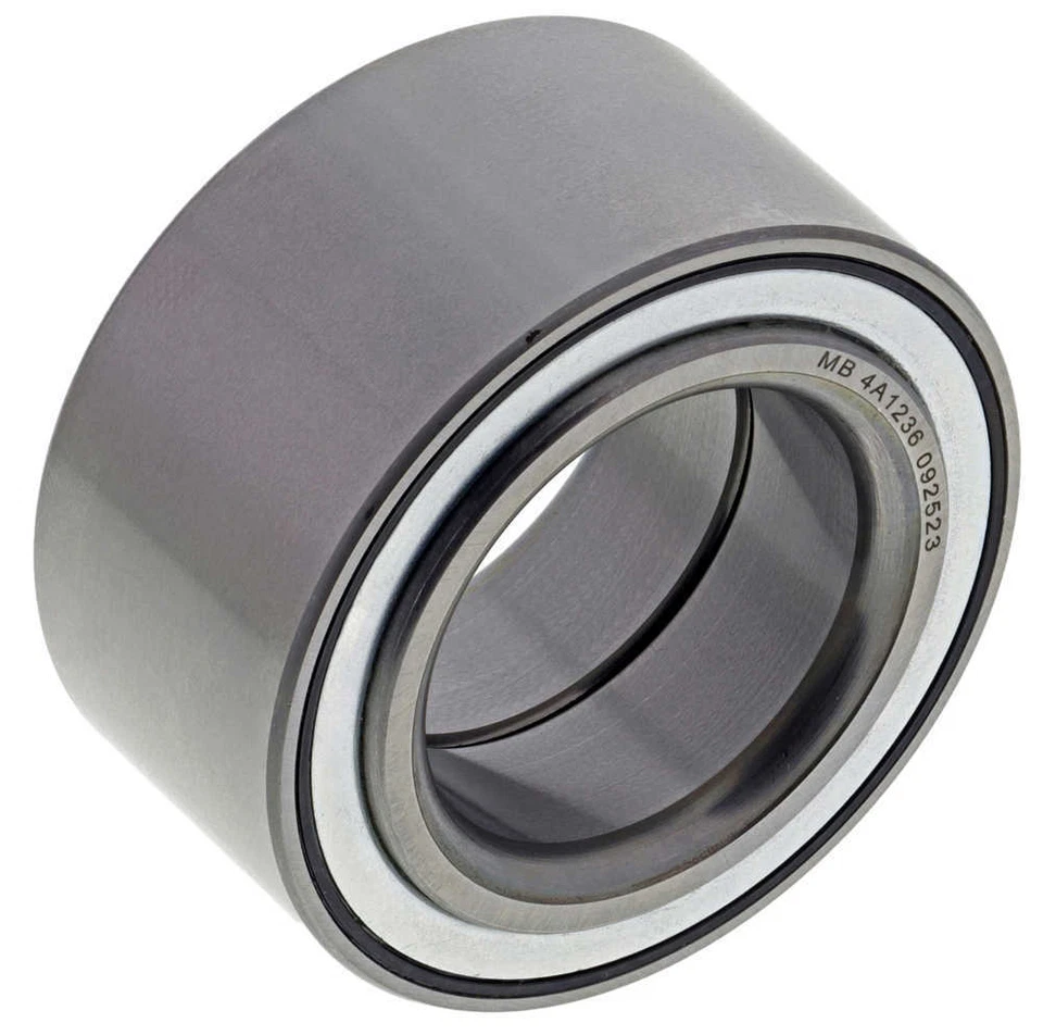 Rolamento de roda compatível com 1990-2008 Subaru Forester Legacy Impreza MEVOTECH LP - Imagem 2 de 4