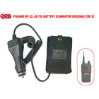 POLMAR BE-10_LB-75L BATTERY ELIMINATOR ORIGINALE DB-32