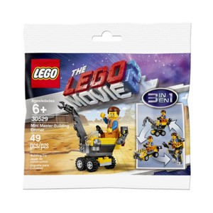 ebay lego movie 2 sets
