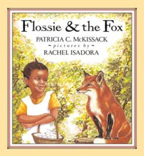 Flossie and the Fox - Hardcover By McKissack,...
