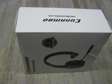 CONAMBOJBT600 BT HEADSET 35HOURS TALK NEW FRE...