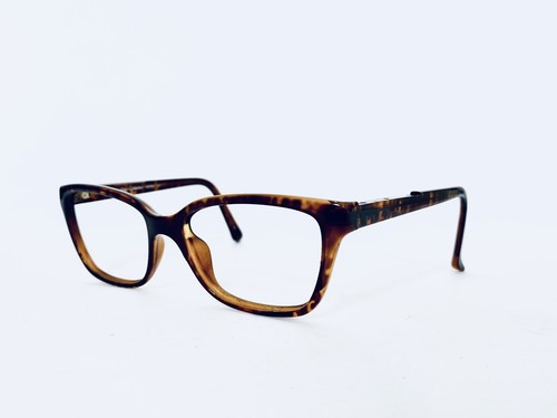 Calvin Klein CK Lucite Tortoise Wayfarer Glasses Italy CK7935 214 403 51 15 135