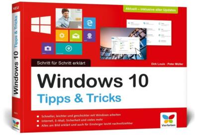 Windows 10 | Buch | 9783842104730