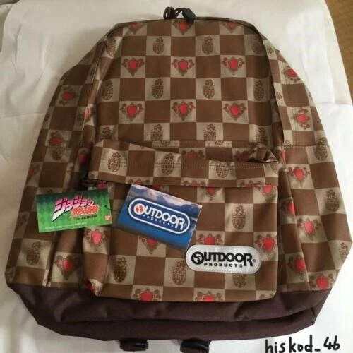 Jojo outdoor cheap backpack