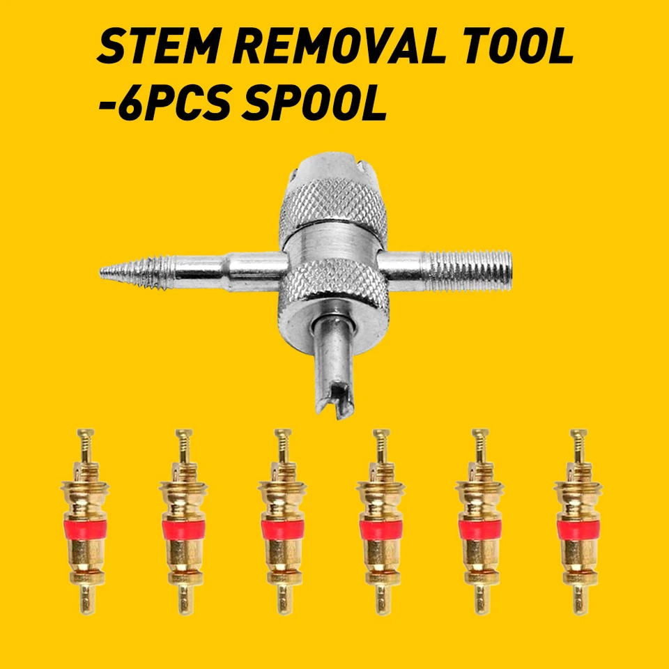 Palancas de cambio de neumáticos de motocicleta Cuchara automática Llanta Neumáticos Protector Reparación EE. UU. Foto 2 de 4