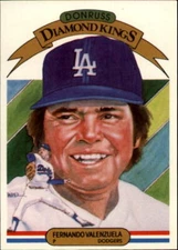 A6279- 1983 Donruss Baseball Cards 1-249 +Rookies -You Pick- 15+ FREE US SHIP