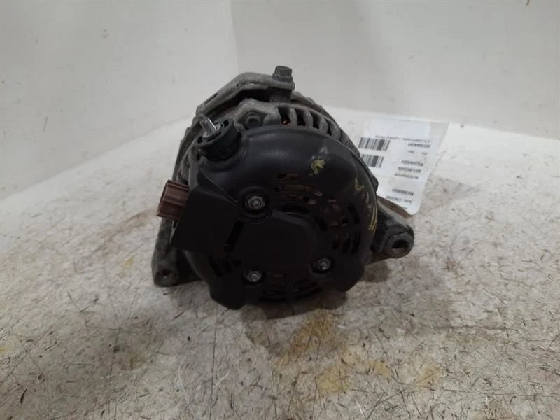 Alternador 2013 Venza Sku#3884084 Foto 4 de 4